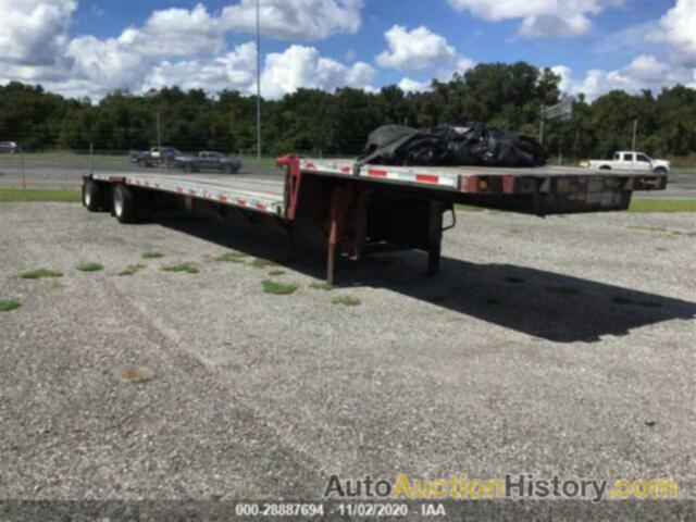 FONTAINE TRAILER CO STEP DECK, 5TR24830172000145