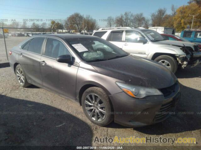 TOYOTA CAMRY XLE/SE/LE/XSE, 4T4BF1FK9FR451002