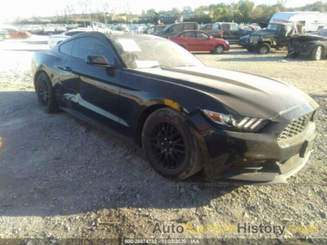 FORD MUSTANG V6, 1FA6P8AM3G5283227
