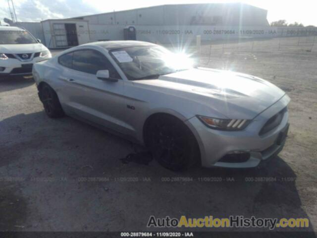 FORD MUSTANG GT, 1FA6P8CF0G5333158