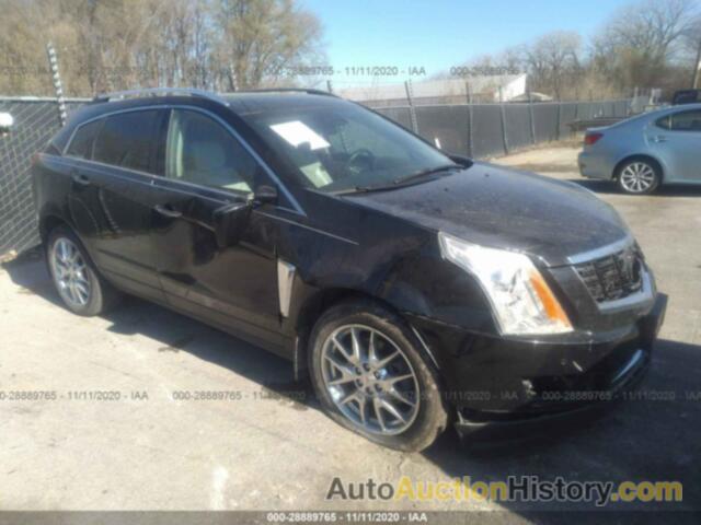 CADILLAC SRX PERFORMANCE COLLECTION, 3GYFNHE35DS596096