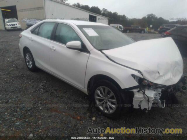 TOYOTA CAMRY XLE/SE/LE/XSE, 4T1BF1FK7HU713001