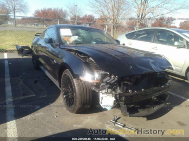 FORD MUSTANG GT, 1FA6P8CF4L5132602