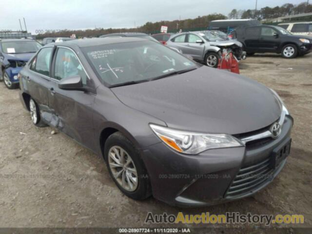 TOYOTA CAMRY XLE/SE/LE/XSE, 4T4BF1FK0GR539406