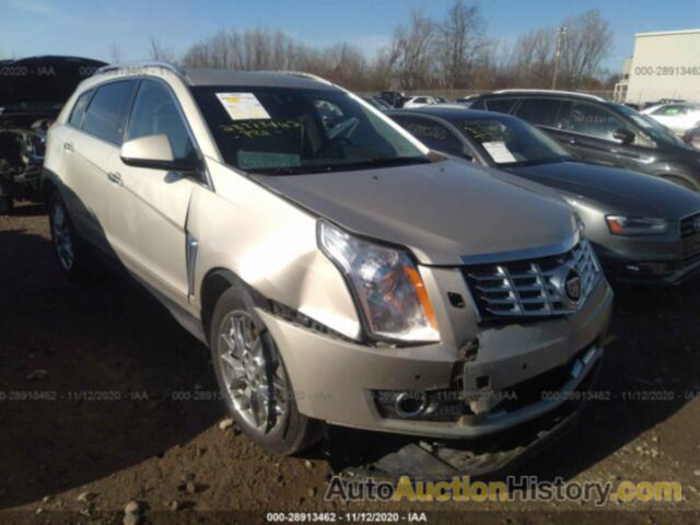 CADILLAC SRX PERFORMANCE COLLECTION, 3GYFNHE30DS649349