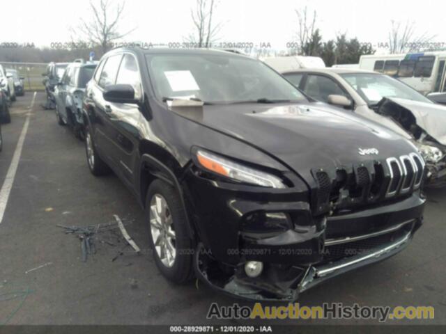 JEEP CHEROKEE LIMITED, 1C4PJLDS3FW547603