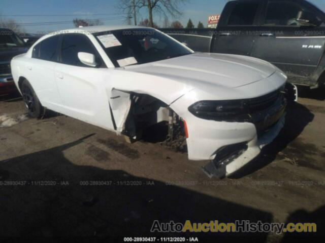 DODGE CHARGER R/T, 2C3CDXCT7GH226997