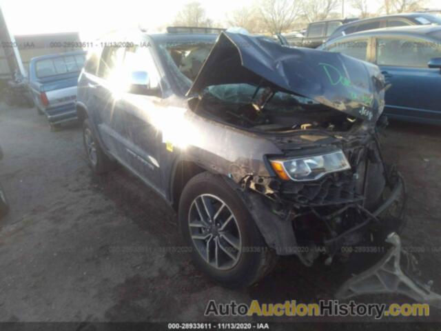 JEEP GRAND CHEROKEE LIMITED, 1C4RJFBG4LC421045