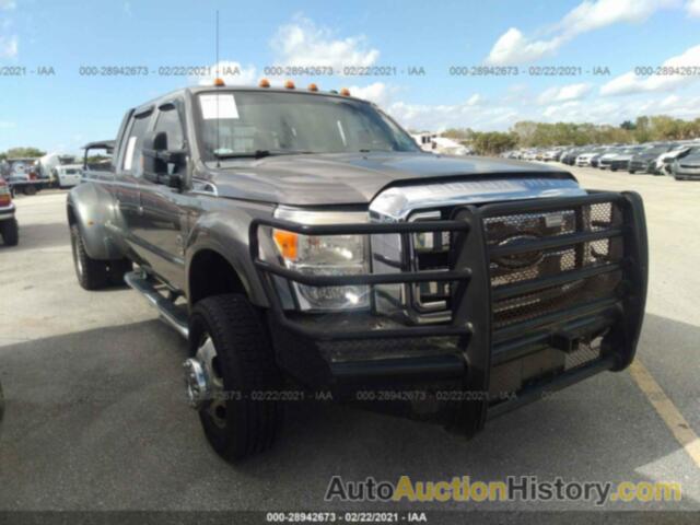 FORD SUPER DUTY F-450 XL/XLT/LARIAT/KING RANCH, 1FT8W4DT3BEA90327
