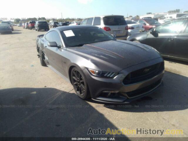 FORD MUSTANG GT, 1FA6P8CF8G5332100