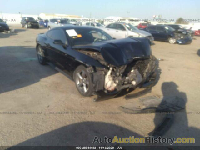 FORD MUSTANG V6, 1FA6P8AM4F5317917