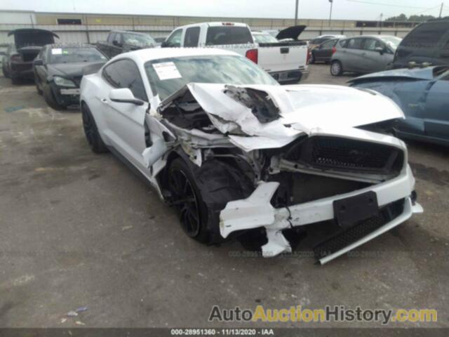 FORD MUSTANG GT, 1FA6P8CF2G5332948