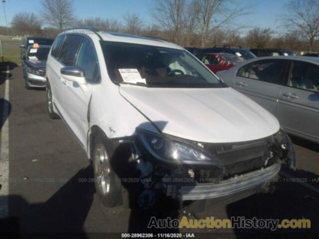 CHRYSLER PACIFICA LIMITED, 2C4RC1GG7HR730156