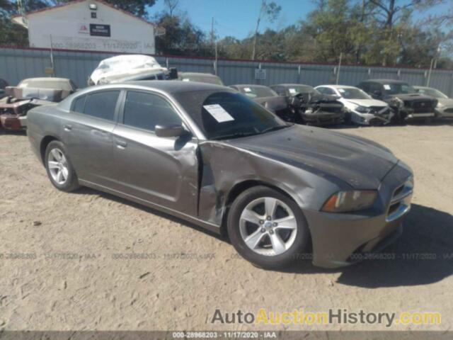 DODGE CHARGER SE, 2B3CL3CG5BH608322