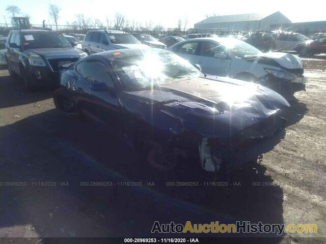 FORD MUSTANG GT, 1FA6P8CF9G5205582