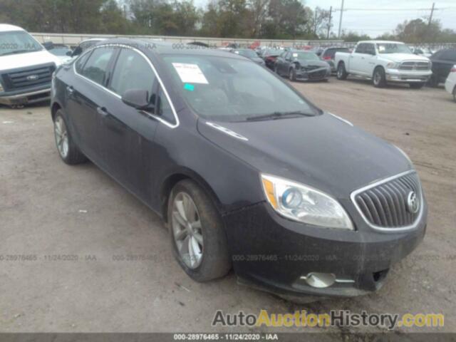BUICK VERANO LEATHER GROUP, 1G4PS5SK8E4220700