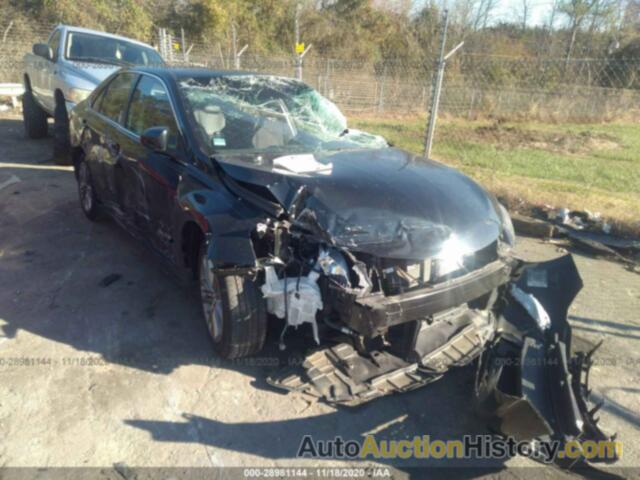 TOYOTA CAMRY LE, 4T1BF1FK7GU186298