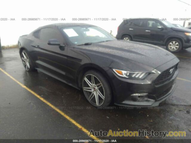 FORD MUSTANG V6, 1FA6P8AM6F5359490