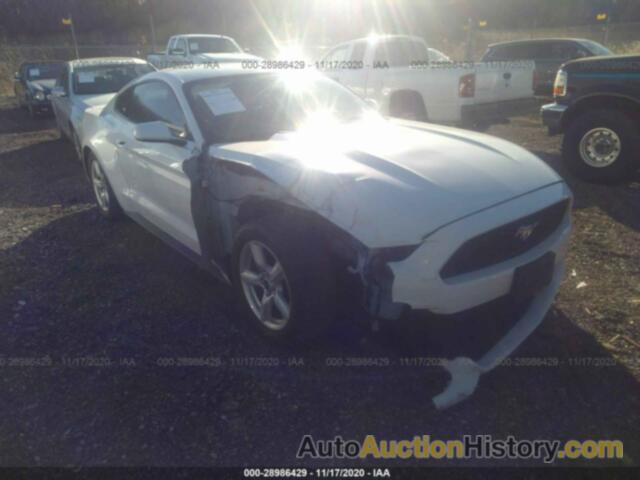 FORD MUSTANG V6, 1FA6P8AM1G5277927