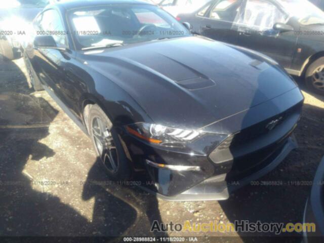 FORD MUSTANG ECOBOOST, 1FA6P8TH2J5106983