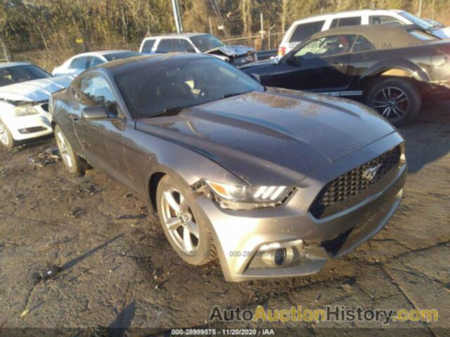 FORD MUSTANG V6, 1FA6P8AM7G5321185