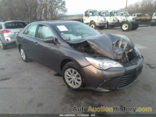 TOYOTA CAMRY XLE/SE/LE/XSE, 4T4BF1FK8FR470978