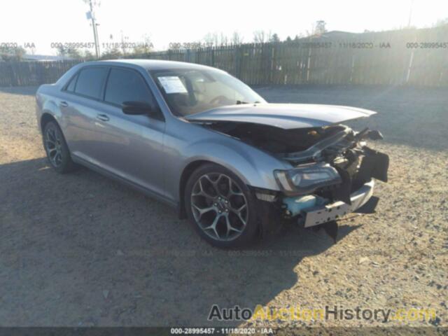 CHRYSLER 300 LIMITED, 2C3CCAAG1HH668343