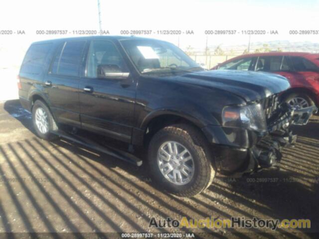 FORD EXPEDITION LIMITED, 1FMJU2A50EEF56538
