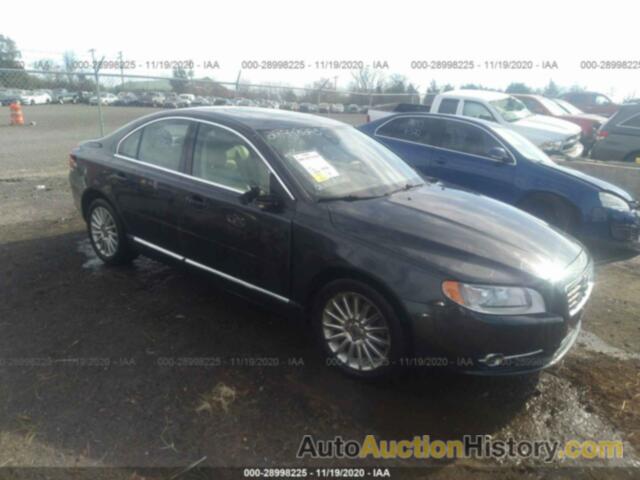 VOLVO S80 3.2L, YV1952AS9D1167200