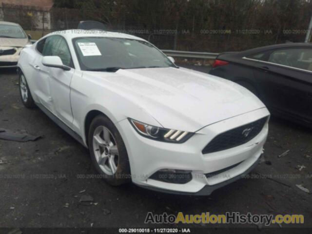 FORD MUSTANG ECOBOOST, 1FA6P8TH2F5423153