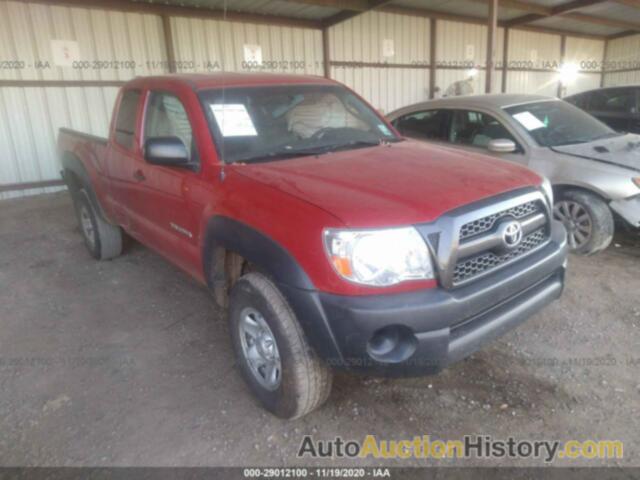 TOYOTA TACOMA, 5TFTX4GN9BX003359