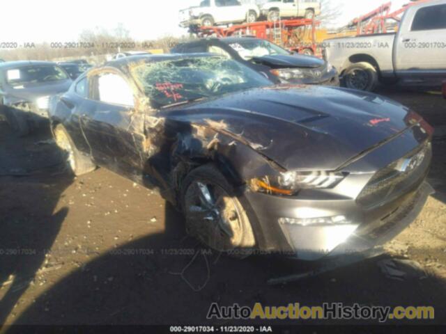 FORD MUSTANG ECOBOOST, 1FA6P8TH2J5182591