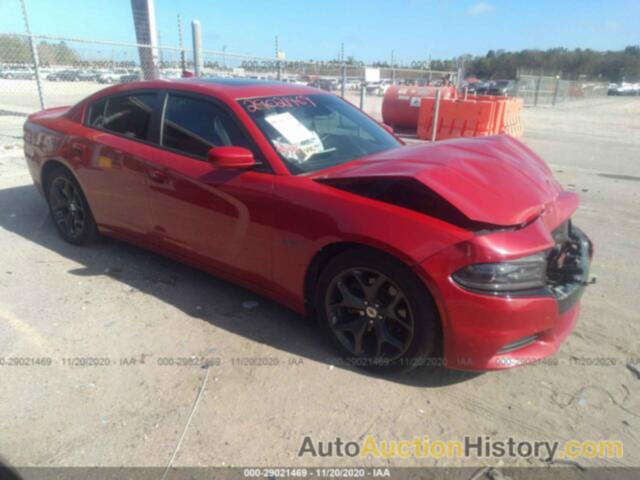 DODGE CHARGER R/T, 2C3CDXCT1HH618973