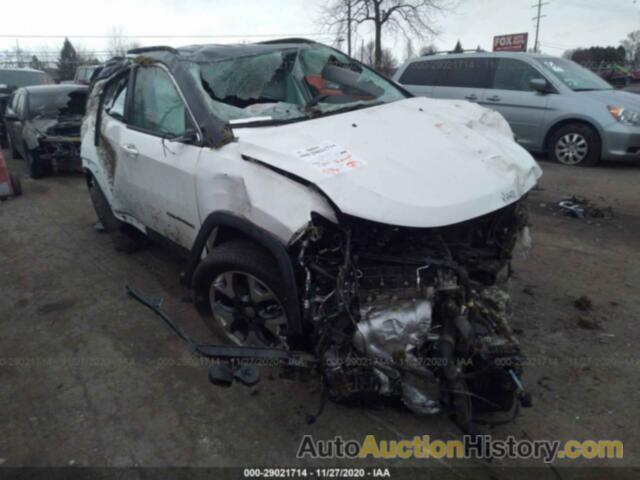JEEP COMPASS LIMITED, 3C4NJDCB2KT690850