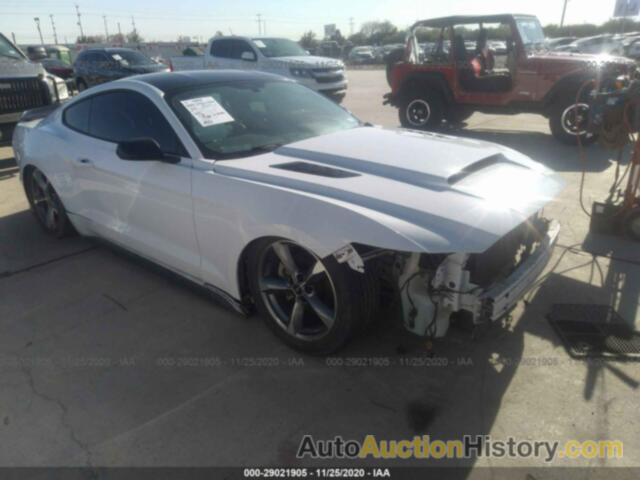 FORD MUSTANG ECOBOOST, 1FA6P8THXG5333248