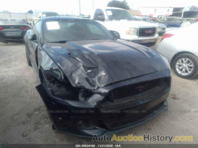 FORD MUSTANG GT, 1FA6P8CFXF5354162