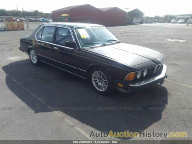 BMW 735 I AUTOMATIC, WBAFH8404G0974227