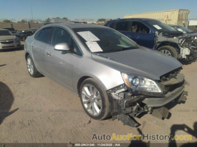 BUICK VERANO LEATHER GROUP, 1G4PS5SK7C4170790
