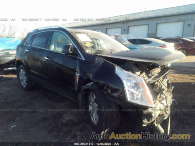 CADILLAC SRX LUXURY COLLECTION, 3GYFNCE35DS533549