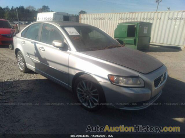 VOLVO S40, YV1390MS2A2511160