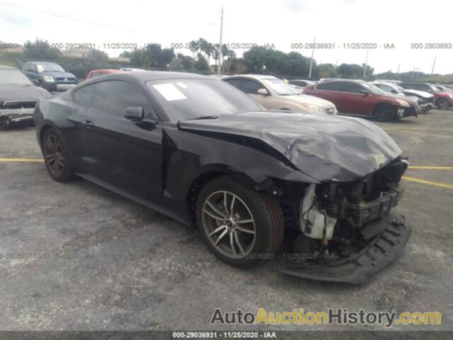 FORD MUSTANG ECOBOOST, 1FA6P8TH0G5245308