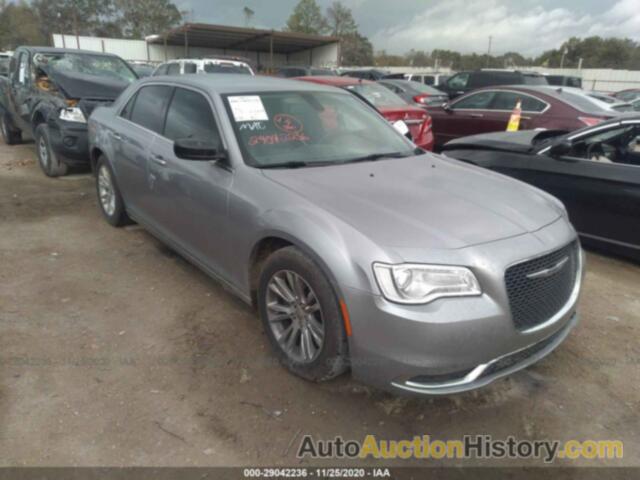 CHRYSLER 300 LIMITED, 2C3CCAAG7HH505986