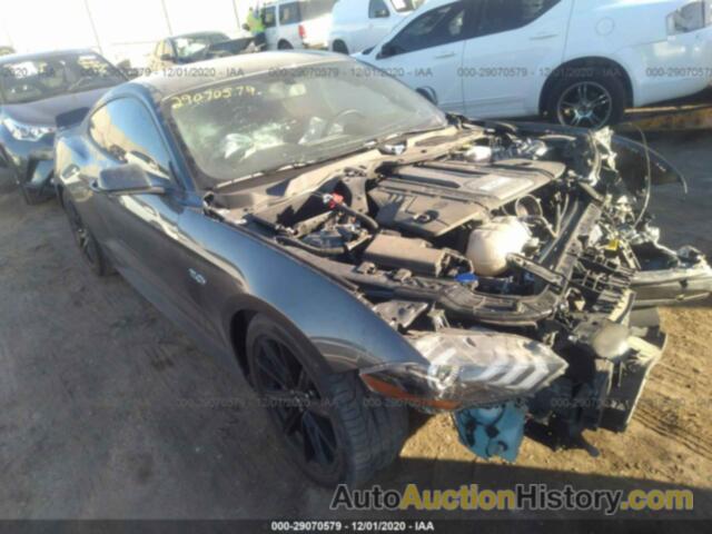 FORD MUSTANG GT, 1FA6P8CF8L5133963