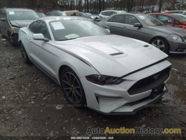 FORD MUSTANG ECOBOOST, 1FA6P8TH7J5175099