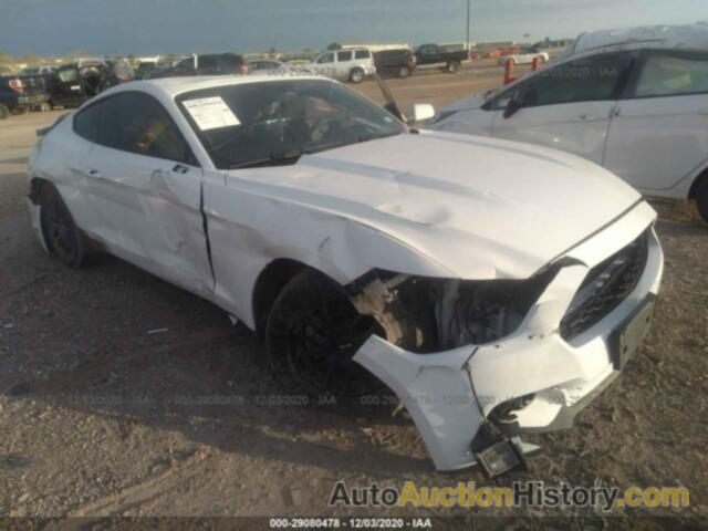 FORD MUSTANG V6, 1FA6P8AM6G5272660