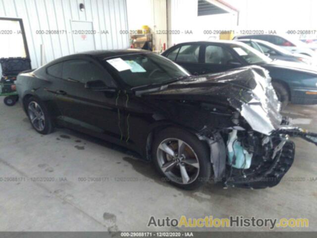 FORD MUSTANG V6, 1FA6P8AM3F5314006
