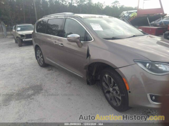 CHRYSLER PACIFICA LIMITED, 2C4RC1GG9HR584052