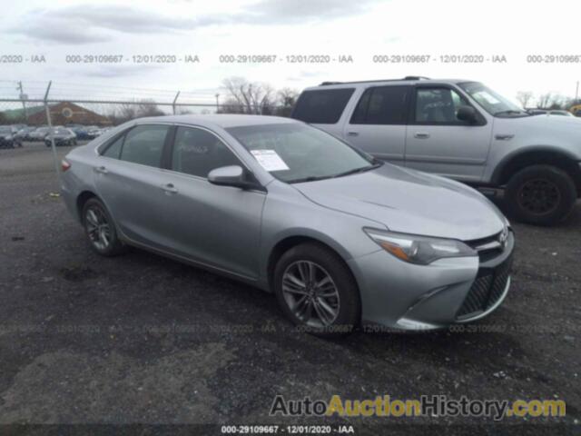 TOYOTA CAMRY LE, 4T1BF1FK7GU577919