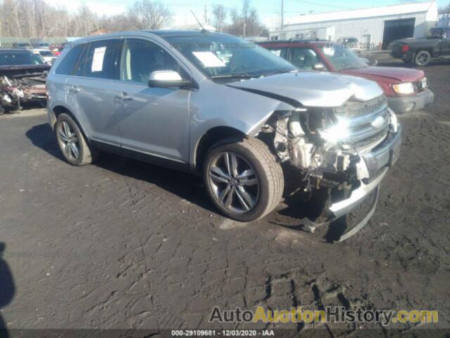 FORD EDGE LIMITED, 2FMDK4KC7BBB46130