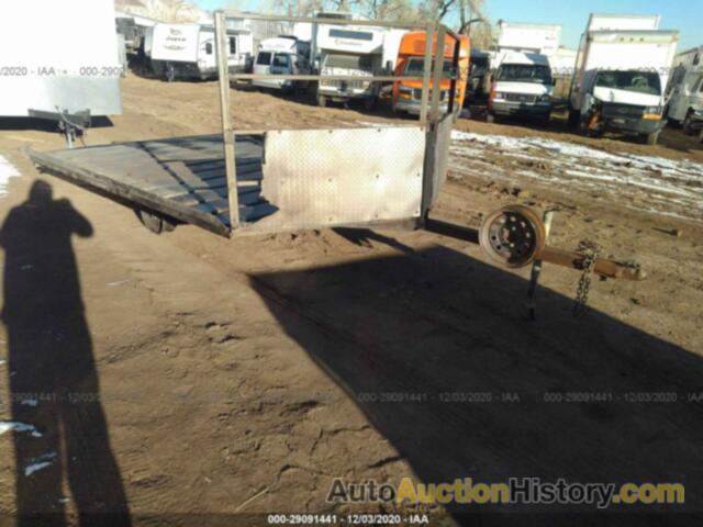 TRAILER OTHER, 5APRE1113YL000550